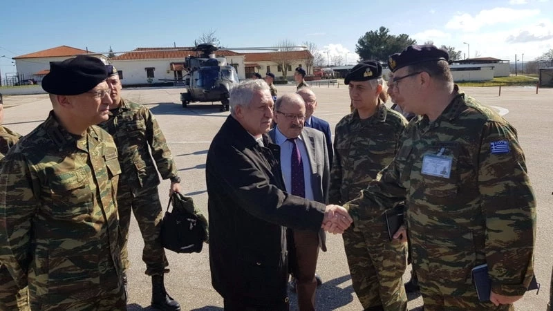 Ο ύποπτος ρόλος του Φ.Κουβέλη: «Δούρειος Ίππος» για τη διάλυση της συνεργασίας Τσίπρα-Καμμένου ή όργανο για την αποσταθεροποίηση της χώρας;